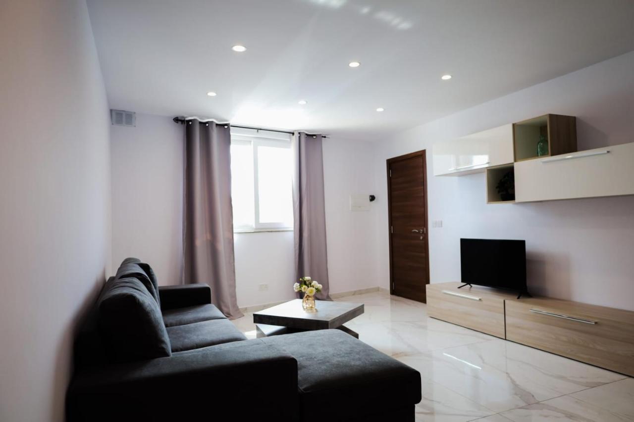 Spacious Deluxe Seaside Escape เซนต์พอลส์เบย์ ภายนอก รูปภาพ