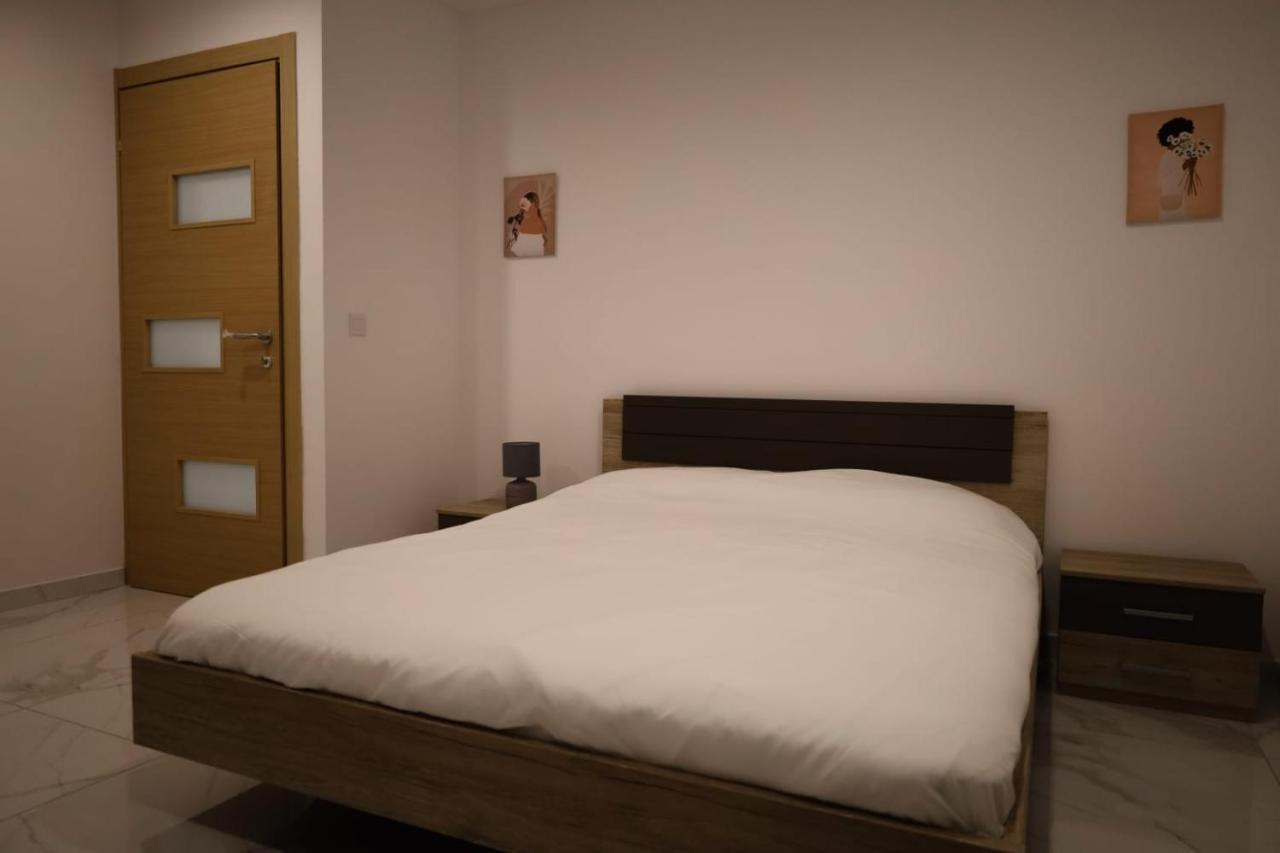 Spacious Deluxe Seaside Escape เซนต์พอลส์เบย์ ภายนอก รูปภาพ