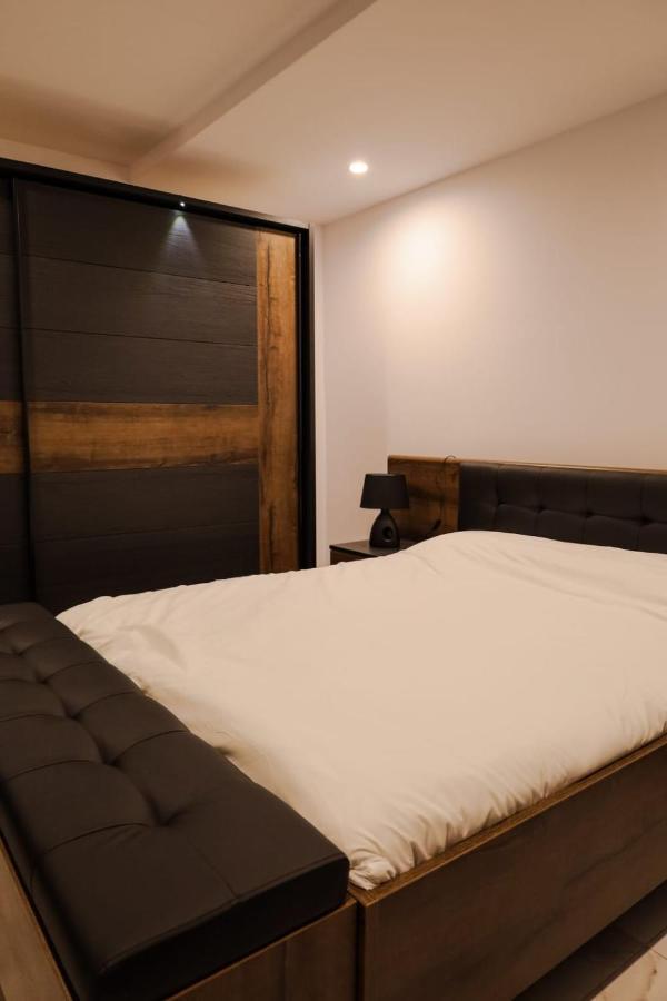 Spacious Deluxe Seaside Escape เซนต์พอลส์เบย์ ภายนอก รูปภาพ