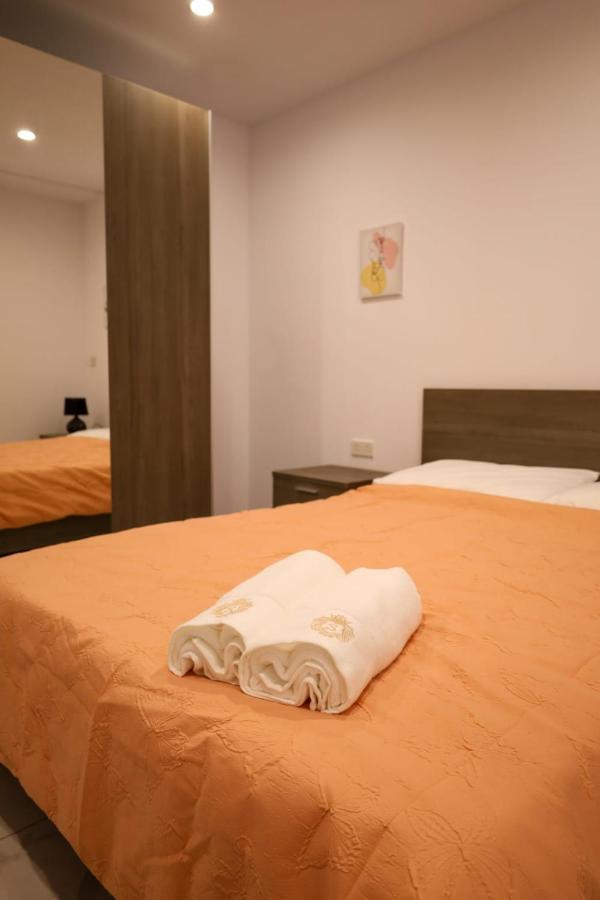 Spacious Deluxe Seaside Escape เซนต์พอลส์เบย์ ภายนอก รูปภาพ