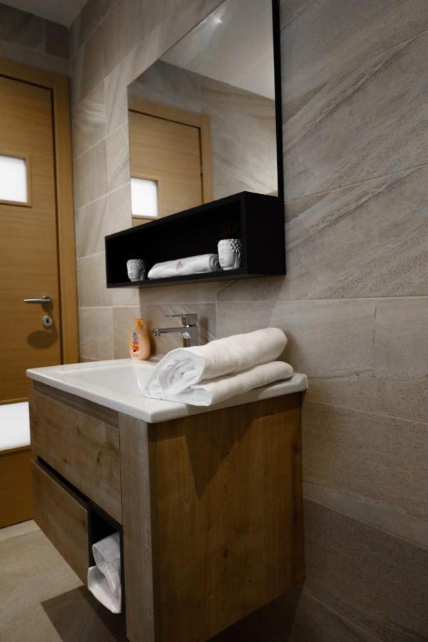 Spacious Deluxe Seaside Escape เซนต์พอลส์เบย์ ภายนอก รูปภาพ