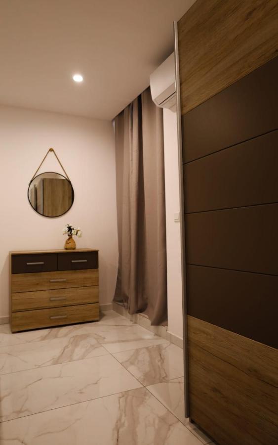Spacious Deluxe Seaside Escape เซนต์พอลส์เบย์ ภายนอก รูปภาพ