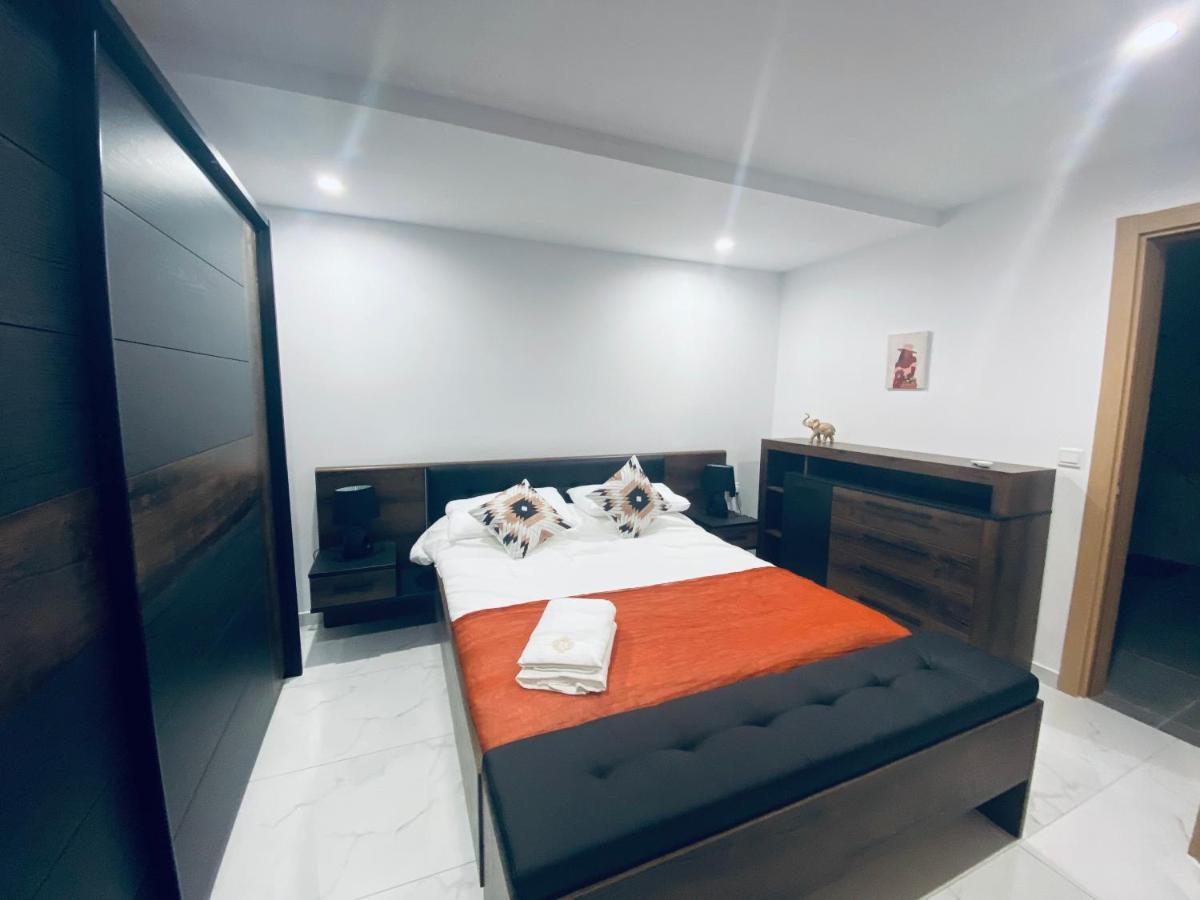 Spacious Deluxe Seaside Escape เซนต์พอลส์เบย์ ภายนอก รูปภาพ