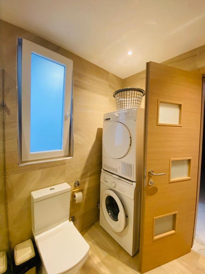 Spacious Deluxe Seaside Escape เซนต์พอลส์เบย์ ภายนอก รูปภาพ